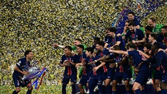 Vì sao PSG lấy lại được sức hút trên TTCN?